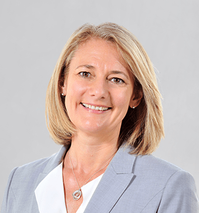 Wendy Miles KC